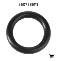 AGCO 3607586M1 Уплотнительное кольцо