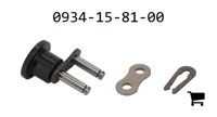 AGCO 0934-15-81-00 Соединительное звено цепи
