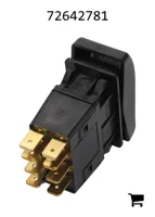 AGCO 72642781 Переключатель