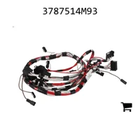 AGCO 3787514M93 Жгут