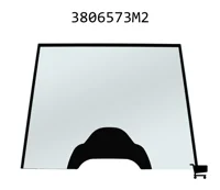 AGCO 3806573M2 Ветровое стекло