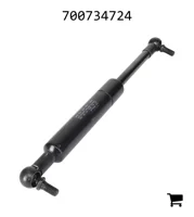 AGCO 700734724 Газовая пружина