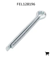 AGCO FEL128196 Шплинт