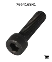 AGCO 7064169M1 Болт с шестигранной головкой