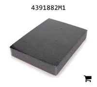 AGCO 4391882M1 Прокладка