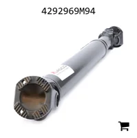 AGCO 4292969M94 Универсальный шарнир