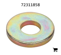 AGCO 72311858 Диск