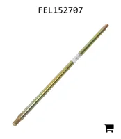 AGCO FEL152707 Тяга регулировки