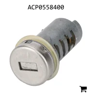 AGCO ACP0558400 Замок цилиндра