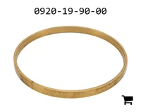 AGCO 0920-19-90-00 Втулка