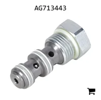 AGCO AG713443 Картридж