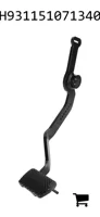 AGCO H931151071340 Педаль тормоза