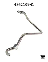 AGCO 4362109M1 Трубка