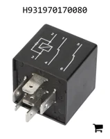 AGCO H931970170080 Реле