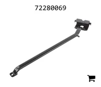 AGCO 72280069 Левая защелка