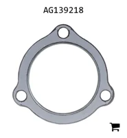 AGCO AG139218 Прокладка
