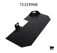 AGCO 71319960 Дефлектор