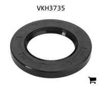 AGCO VKH3735 Сальник