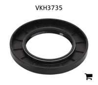 AGCO VKH3735 Сальник