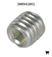 AGCO 3009410X1 Установочный винт с чашечным концом
