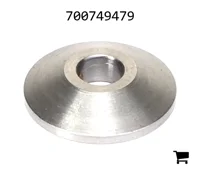 AGCO 700749479 Отверстие