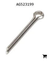 AGCO AG523199 Шплинт
