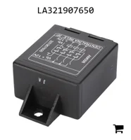 AGCO LA321907650 Реле 12 В