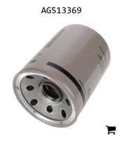 AGCO AG513369 Фильтрующий элемент гидравлического возвратного фильтра