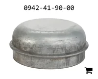 AGCO 0942-41-90-00 Крышка