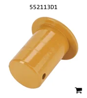 AGCO 552113D1 Палец