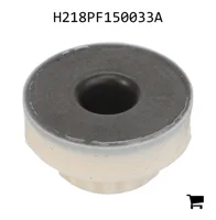 AGCO H218PF150033A Резиновая опора