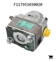 AGCO F117951030020 Комплект запчастей