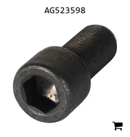 AGCO AG523598 Винт