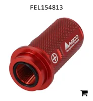 AGCO FEL154813 Адаптер