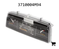 AGCO 3710004M94 Приборная панель