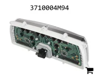 AGCO 3710004M94 Приборная панель