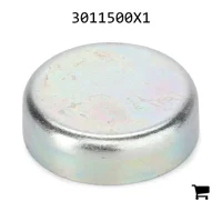 AGCO 3011500X1 Заглушка