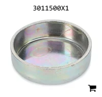 AGCO 3011500X1 Заглушка