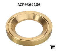 AGCO ACP0369100 Регулировочная шайба