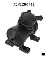 AGCO ACW2280710 Фильтр вентиляции картерных газов