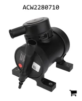 AGCO ACW2280710 Фильтр вентиляции картерных газов