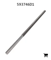 AGCO 593746D1 Шпилька