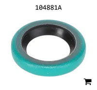 AGCO 104881A Уплотнение
