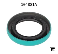 AGCO 104881A Уплотнение