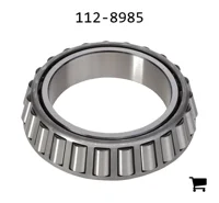 AGCO 112-8985 Конус подшипника