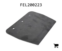 AGCO FEL200223 Резиновая полоса