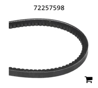 AGCO 72257598 Ремень привода
