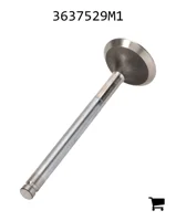 AGCO 3637529M1 Выпускной клапан