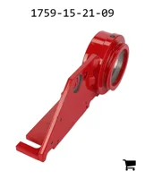 AGCO 1759-15-21-09 Опорный подшипниковый узел