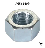 AGCO AG561400 Болт с шестигранной головкой